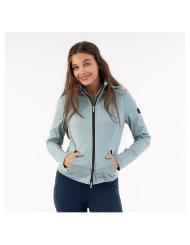 BR softshell jas Katleen dames