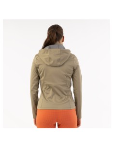 BR softshell jas Katleen... 2