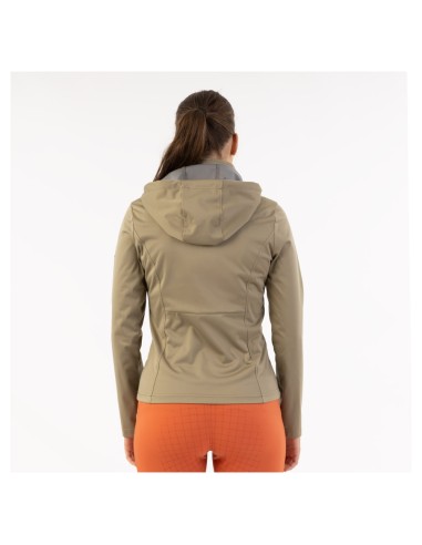 BR Softshell Jacket Katleen Ladies