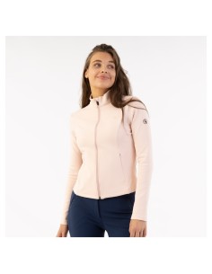 BR Jacke Keesje Damen - Lotus