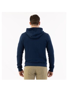 BR Zipped Hoodie Keanu Men 2