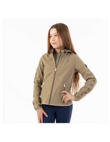 BR Eevolv Softshell Jacket Kayla 