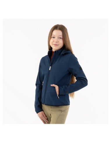 BR Eevolv Softshell Jacke Kayla