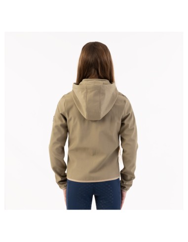 BR Eevolv Softshell Jacke Kayla