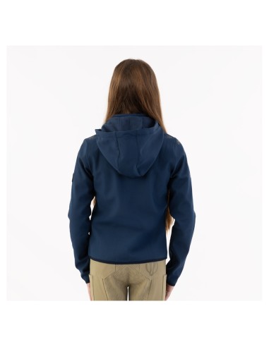 BR Eevolv Softshell Jacket Kayla
