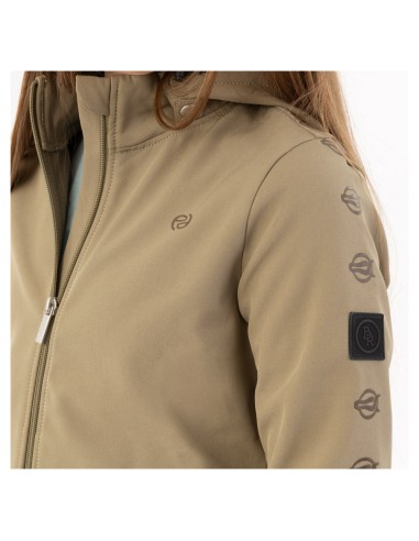 BR Eevolv Softshell Jacke Kayla