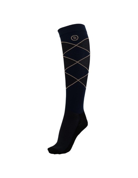 BR Riding Socks Kenny PU3