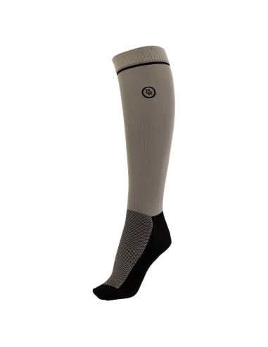 BR Eevolv Riding Socks Kas