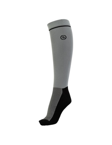 BR Eevolv Riding Socks Kas