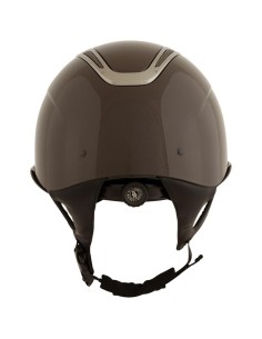 Casque d’équitation BR Zeta Serene Shine 2