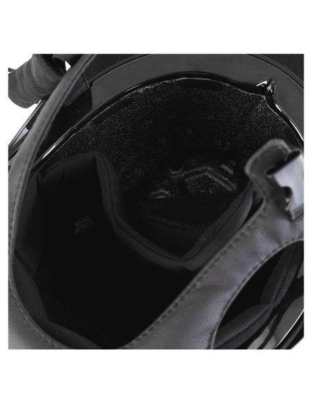 BR Riding Helmet  Zeta Starlight