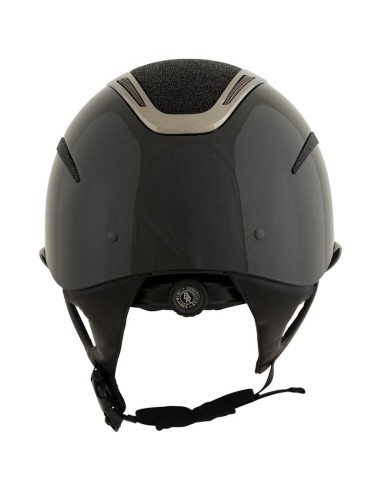 Casque d’équitation BR Zeta Starlight