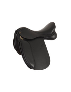 BR Dressage Saddle Pony Torellini