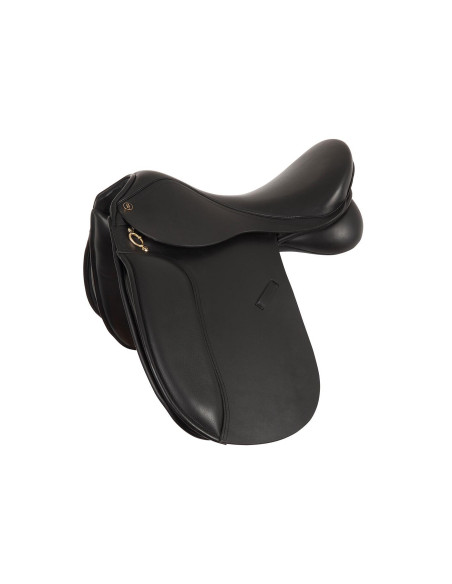BR dressuurzadel pony Torellini
