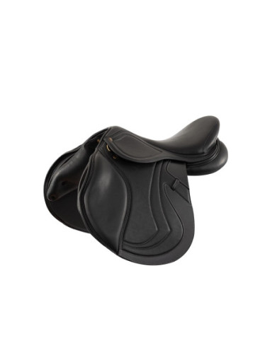 BR Jumping Saddle Viviani