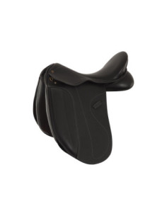 Selle de dressage BR Monteverdi