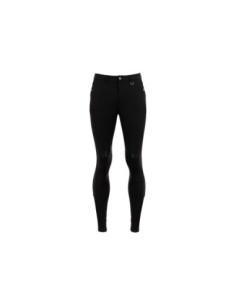 BR Breeches Maikel Men Silicone Knee Patches