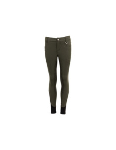 BR 4-EH Reithose Marissa Silikonbesatz
