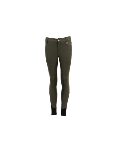 BR 4-EH Breeches Marissa Silicone Seat