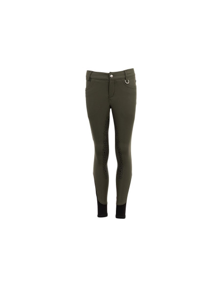 BR 4-EH Breeches Marissa Silicone Seat