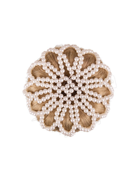 BR Knotennetz Pearl