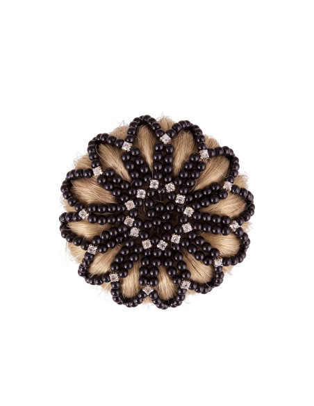 BR knotnet Pearl Diamond