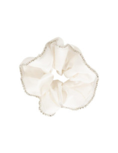 BR Scrunchie Shine