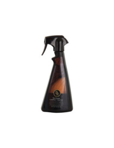 BR Synthetic Leather Cleaner 500 ml PU6