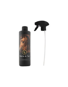 BR Mane and Tail Lotion 500ml VE6