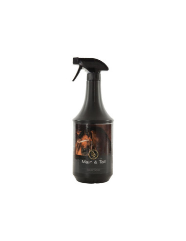 BR Mane and Tail lotion 1ltr VE6