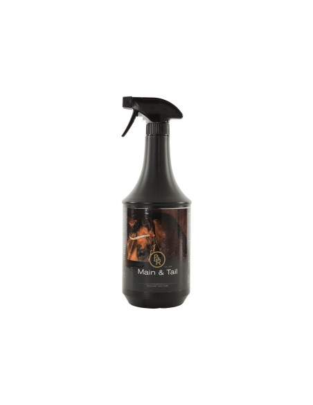 BR Mane and Tail lotion 1ltr VE6