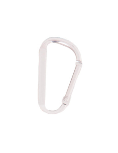 BR karabijnhaak ConCord® Leader en Longe