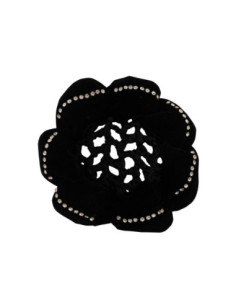 BR Scrunchie Magnolia VE5