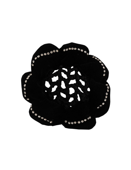 BR Scrunchie Magnolia PU5