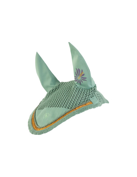 BR Mini Horse Ear Bonnet