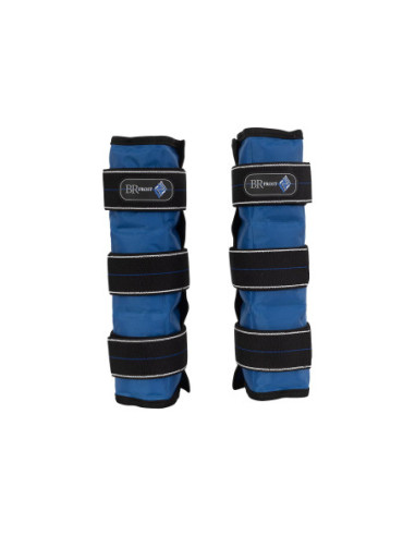 Bandes de refroidissement BR Frost