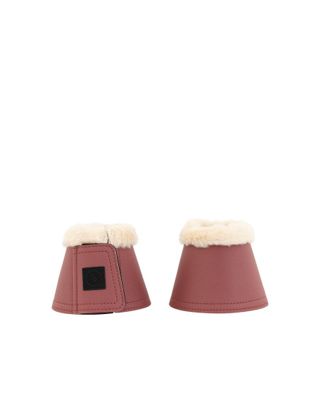 BR Springglocken Fake Fur Indira