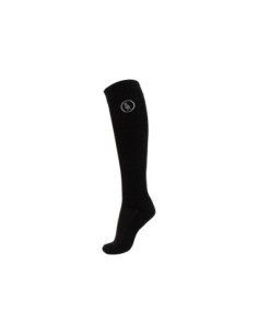BR Thermal Riding Socks Willow PU3