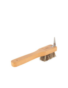 BR Hoof Pick Bamboo Eco