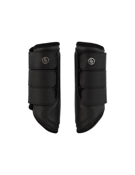 BR Majestic beenbeschermers mesh