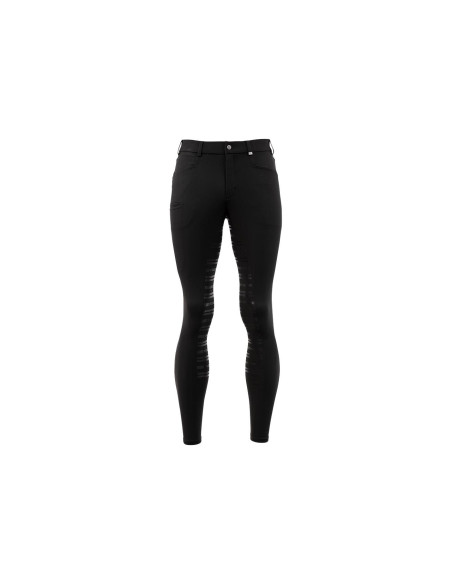 BR Riding Breeches Martin Men Silicone Seat
