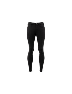 BR Breeches Martin Men Silicone Knee Patches