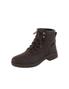 BR Stable Shoes Audace Waterproof