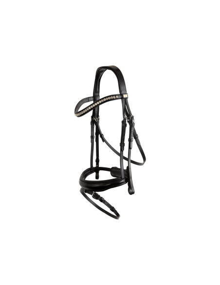 BR Bridle Hamilton