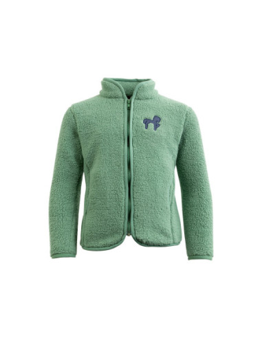 BR Mini Zip Vest