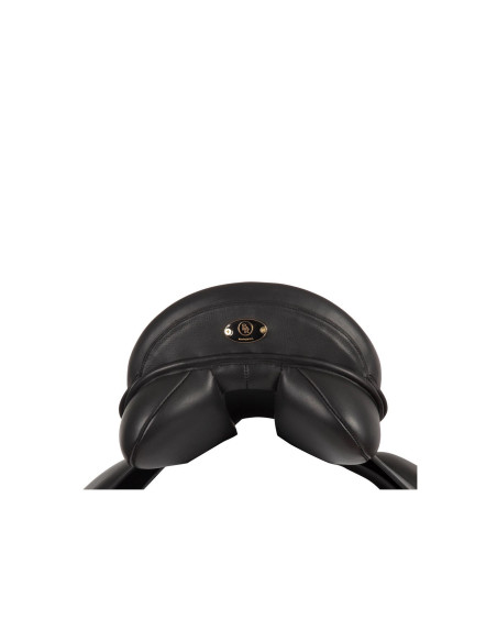 BR dressuurzadel pony Torellini