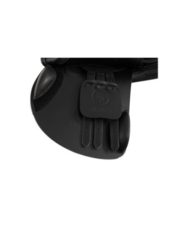 BR Jumping Saddle Viviani