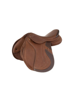 BR Jumping Saddle Viviani