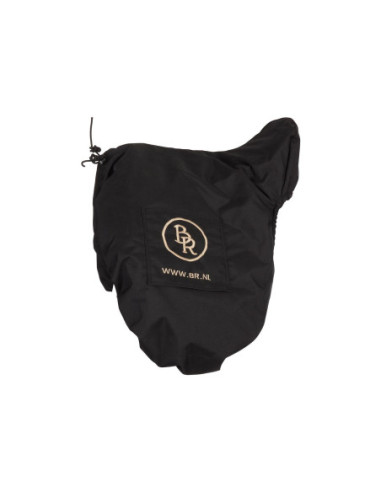 Selle de dressage BR Monteverdi