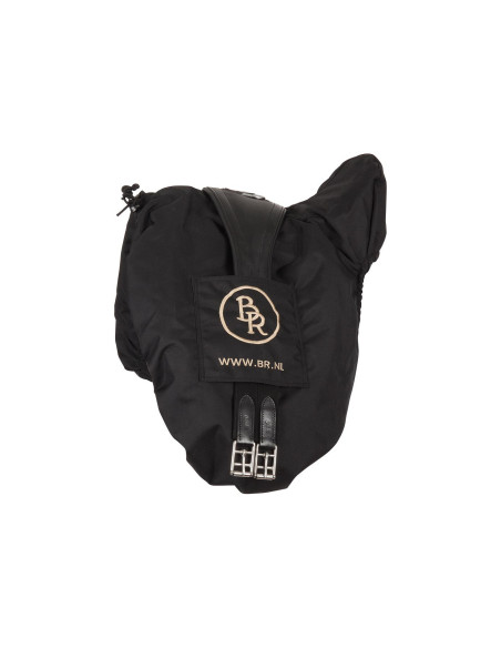 Selle de dressage BR Monteverdi